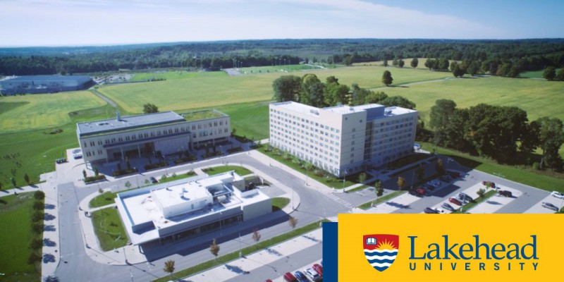 LakeHead University