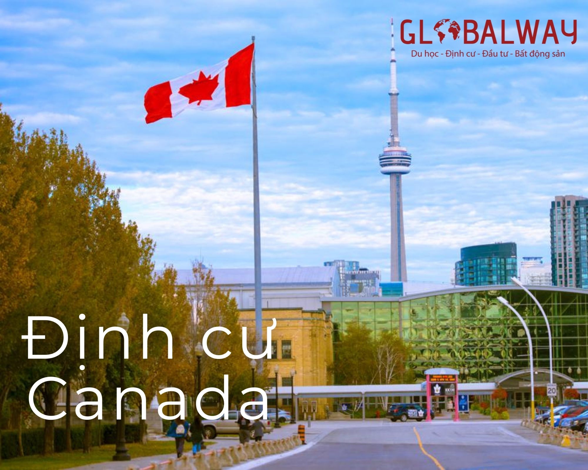 Cơ hội định cư Canada với ngành giao dục mầm non 