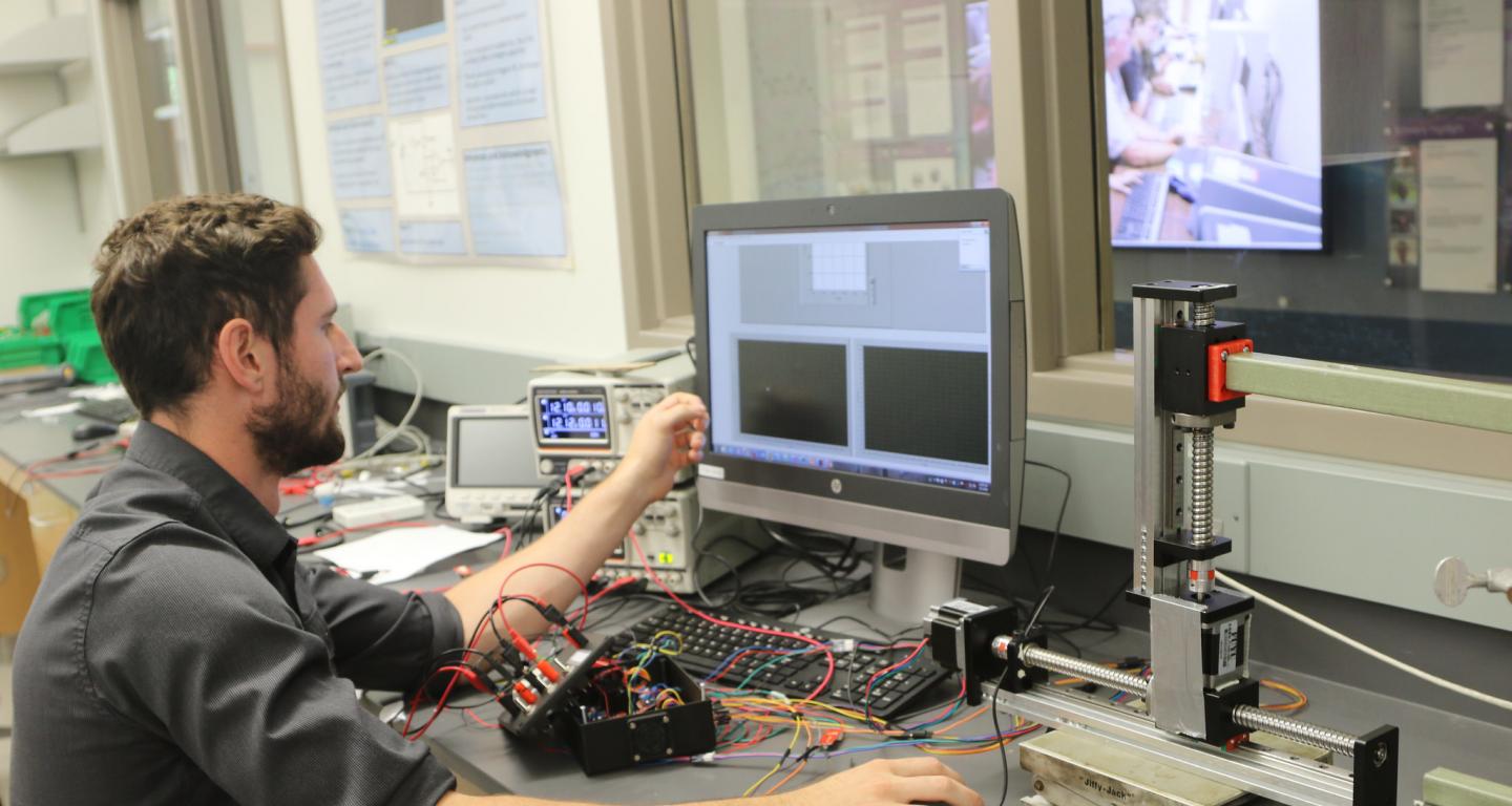 Electrical Engineering