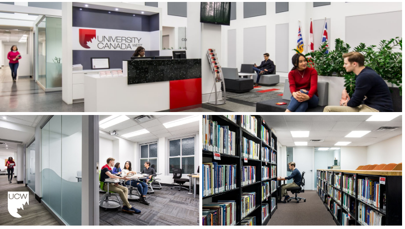 University Canada West