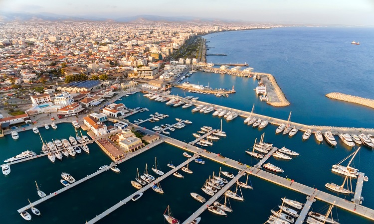 Thị trường bất động sản Síp sẽ phục hồi vào năm 2021