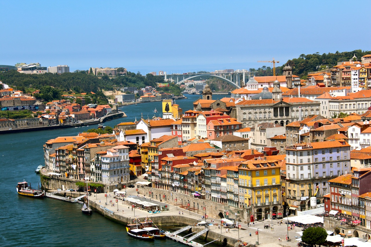 Các loại bất động sản đầu tư ở Bồ Đào Nha
