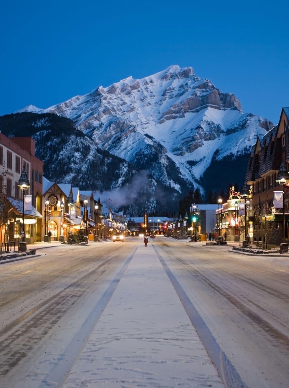 CƠ HỘI ĐINH CƯ TẠI CANADA, LÀM VIỆC TẠI TỈNH BANG ALBERTA - ONTARIO