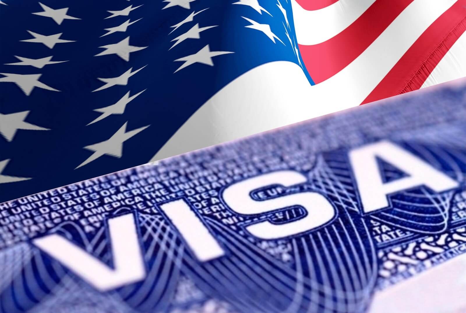 Bị từ chối Visa Mỹ - 5 lý do không thể ngờ đến.