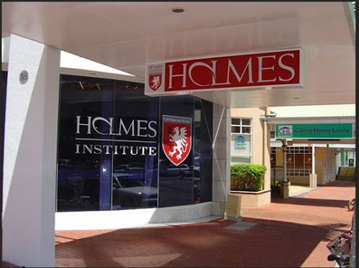 Holmes University