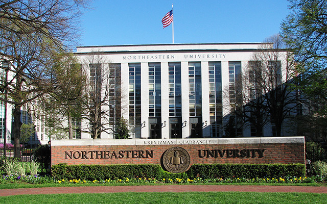 NorthEastern Univesity