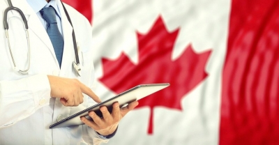 Quản trị Công nghệ Chăm sóc sức khỏe tại Canada – Xu hướng du học dẫn đầu năm 2020