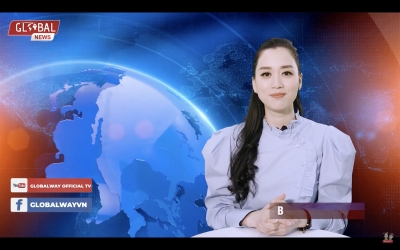 Study abroad newsletter: Global News No 7