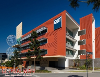 Cơ hội học bổng lên đến 50% tại Đại học Công nghệ Queensland, Úc
